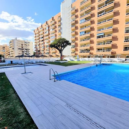 Pyr Beach And Pool Studio I Fuengirola Εξωτερικό φωτογραφία
