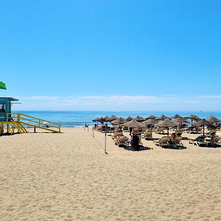 Pyr Beach And Pool Studio I Fuengirola Εξωτερικό φωτογραφία