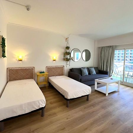 Pyr Beach And Pool Studio I Fuengirola Εξωτερικό φωτογραφία