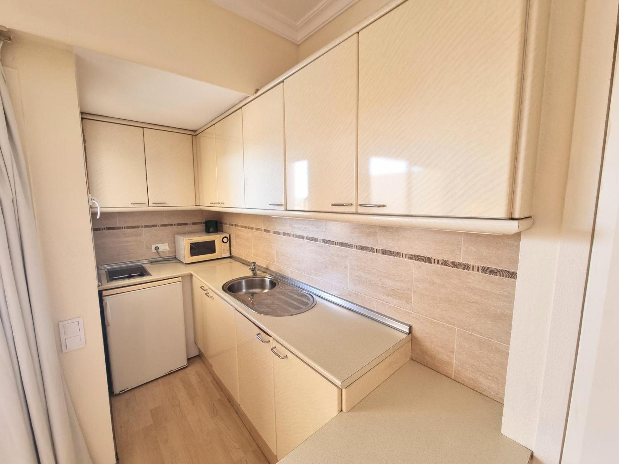 Pyr Beach And Pool Studio I Fuengirola Εξωτερικό φωτογραφία