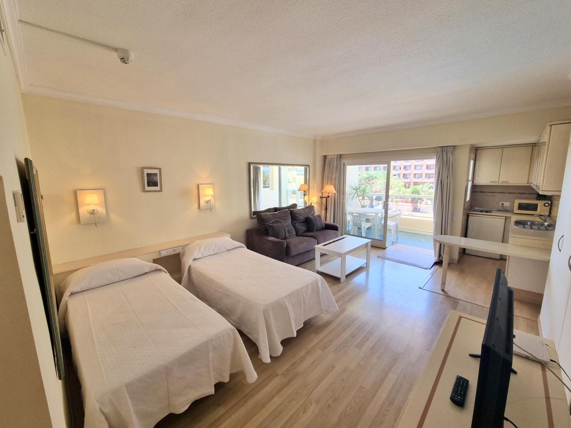 Pyr Beach And Pool Studio I Fuengirola Εξωτερικό φωτογραφία