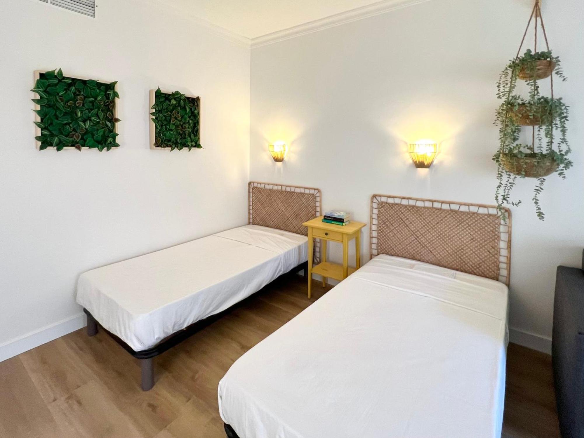 Pyr Beach And Pool Studio I Fuengirola Εξωτερικό φωτογραφία